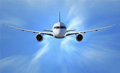 國際空運